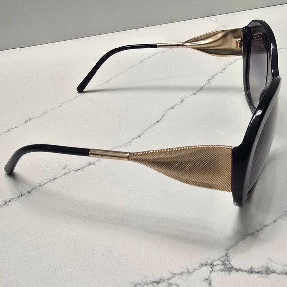 Burberry Oversized Sunglasses